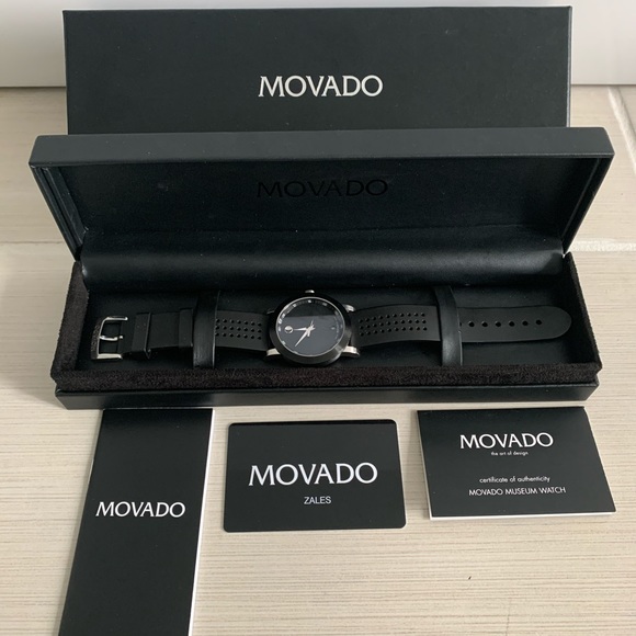 movado 0606507